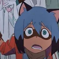 Dizzy
