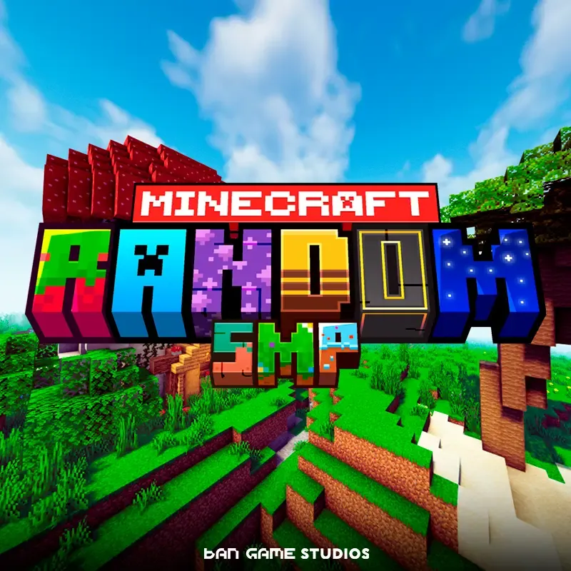 RandomSMP