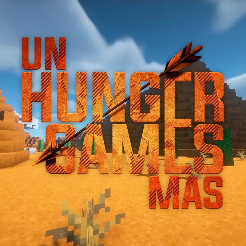 Un Hunger Games Más