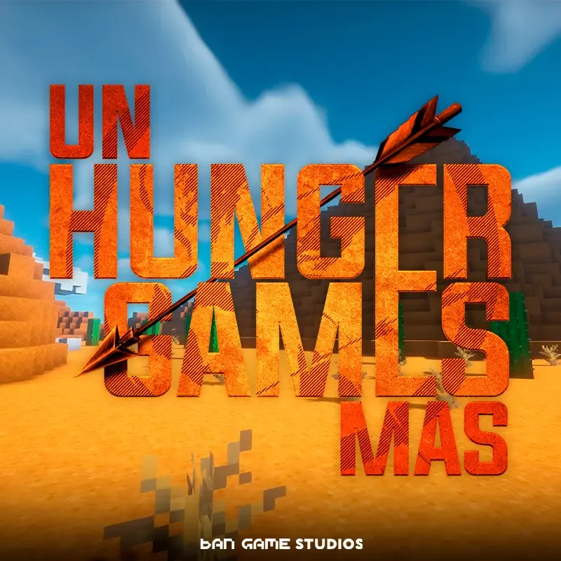 Un Hunger Games Más